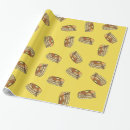 Search for pancake wrapping paper Syrup