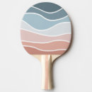 Search for retro ping pong paddles Seventies