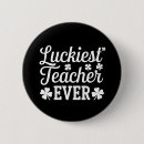 Search for shamrock badges Shenanigans