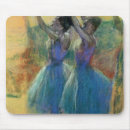 Search for blues dance mousepads Degas