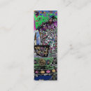Search for surreal business cards Abstract