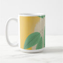 Search for yellow abstract mugs Elegant