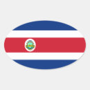 Search for costa rica flag stickers Latin america