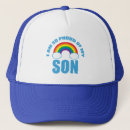 Search for gay pride hats Rainbow