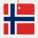 Search for norway christmas tree decorations Flag