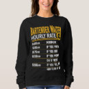 Search for bartender hoodies Waiter