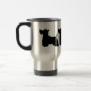 Search for scottie travel mugs Animals