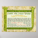 Search for sign language posters Green