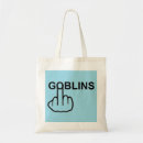 Search for goblins bags Ghost