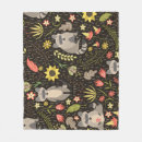 Search for raccoon blankets Pattern