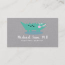 Search for orthodontic business cards Braces