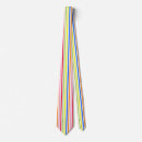 Search for multicoloured ties Bright