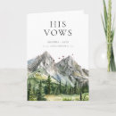 Search for vows wedding cards Bride