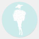 Search for ladies fashion stickers Illustration