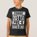 Search for class of 2027 tshirts Straight outta