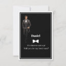 Search for best man wedding invitations Groom