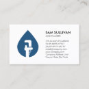 Search for wrench business cards Plumbing
