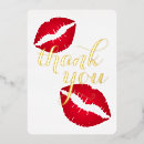 Search for lipstick cards Red