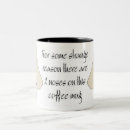 Search for stinky mugs Smell