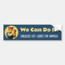 Search for rosie the riveter bumper stickers We can do it