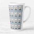 Search for french stripes mugs Dog