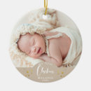 Search for photo babys first christmas tree decorations For kids