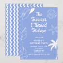 Search for turning 16 invitations The summer i turned