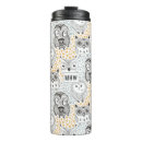 Search for owls are cool mugs Illustration