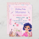 Search for little mermaid party invitations Gold glitter