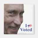 Search for putin magnets Election