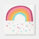 Search for magic magnets Nursery