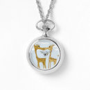 Search for giraffe watches Animals