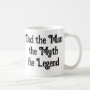 Search for man myth legend mugs Father