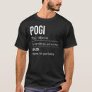 Search for pogi tshirts Handsome