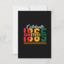 Search for 1865 invitations Black lives matter