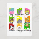 Search for giraffe lover postcards Animals