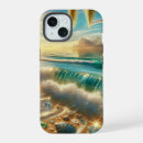 Search for coastline iphone cases Beach