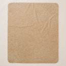 Search for leather blankets Pattern