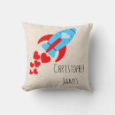 Search for blue heart cushions Typography