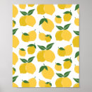 Search for lemon yellow posters Pattern