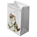 Search for cat gift bags Cute