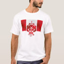 Search for flag of canada tshirts Maple