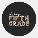 Search for first grade stickers 2025