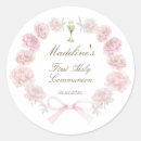 Search for watercolour stickers Pink