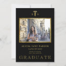 Search for medical school graduation announcement cards Caduceus