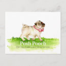 Search for promote dog walking flyers Watercolor