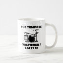 Search for tempo mugs Funny