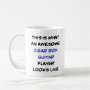Search for for guitar player mugs Musician