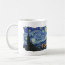 Search for famous paintings mugs Masterpiece