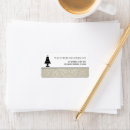 Search for engagement party return address labels Gold